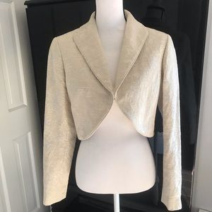 Bolero Jacket